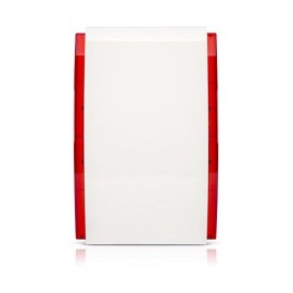 SIREN INDOOR WRL RED/ASP-215 R SATEL