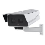 NET CAMERA P1518-LE 8MP/BOX 02757-001 AXIS