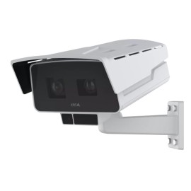 NET CAMERA P1518-LE 8MP/BOX 02757-001 AXIS NET CAMERA P1518-LE 8MP/BOX 02757-001 AXIS