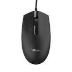 MOUSE USB OPTICAL BASI/24271 TRUST