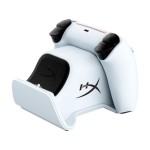 CONSOLE ACC CHARGING DOCK/DUO PS5 51P68AA HYPERX