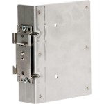 NET CAMERA ACC DIN RAIL MOUNT/T91A03 5503-194 AXIS