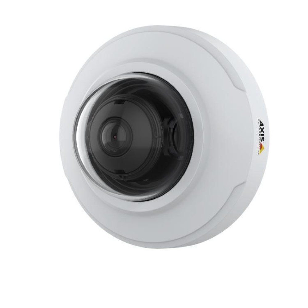 NET CAMERA M3086-V MIC 4MP/02832-001 AXIS NET CAMERA M3086-V MIC 4MP/02832-001 AXIS