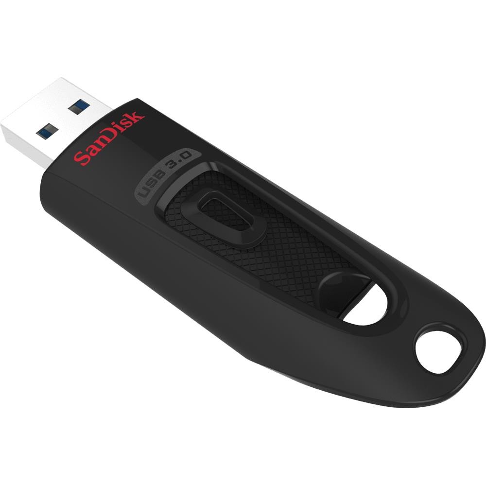 MEMORY DRIVE FLASH USB3 32GB/SDCZ48-032G-U46R SANDISK
