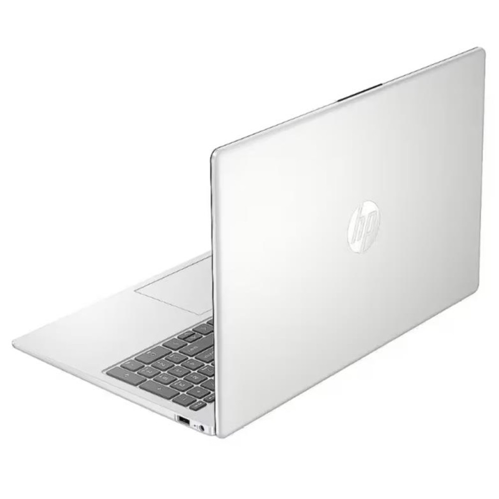 Notebook|HP|15-fd0066nw|CPU  Intel Core i3|i3-N305|1800 MHz|15.6"|1920x1080|RAM 8GB|DDR4|3200 MHz|SSD 512GB|Intel UHD Graphics|Integrated|ENG|Silver|1.59 kg|C64S2EA