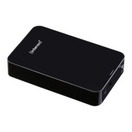 External HDD|INTENSO|6031514|6TB|USB 3.0|Drives 1|Rotation speed 5400 rpm|Black|6031514 External HDD|INTENSO|6031514|6TB|USB 3.0|Drives 1|Rotation speed 5400 rpm|Black|6031514