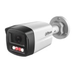 NET CAMERA 4MP IR BULLET/HFW1439TL1-A-IL-0280B DAHUA