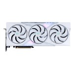 Graphics Card|MSI|NVIDIA GeForce RTX 5070 Ti|16 GB|GDDR7|256 bit|PCIE 5.0 16x|Triple slot Fansink|5070TI16GGAMTRIOOCWH
