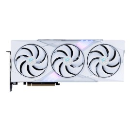 Graphics Card|MSI|NVIDIA GeForce RTX 5070 Ti|16 GB|GDDR7|256 bit|PCIE 5.0 16x|Triple slot Fansink|5070TI16GGAMTRIOOCWH Graphics Card|MSI|NVIDIA GeForce RTX 5070 Ti|16 GB|GDDR7|256 bit|PCIE 5.0 16x|Triple slot Fansink|5070TI16GGAMTRIOOCWH