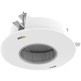 NET CAMERA ACC RECESSED MOUNT/TP94P01L 01172-001 AXIS NET CAMERA ACC RECESSED MOUNT/TP94P01L 01172-001 AXIS