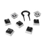 KEYBOARD ACC KEYCAPS GAMING/HKCPXP-BK-US/G HYPERX