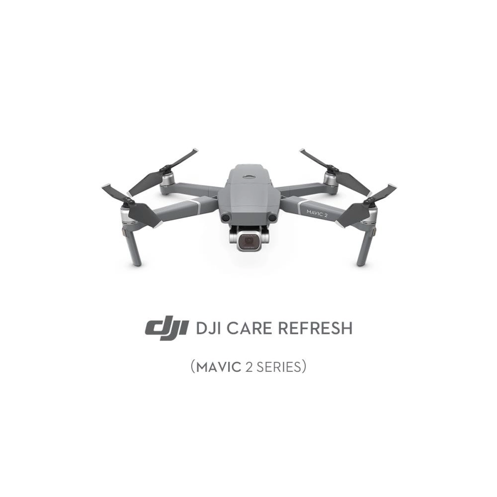 Drone Accessory|DJI|Mavic 2 Care Refresh|CP.QT.00001168.01