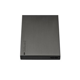 External HDD|INTENSO|6028680|2TB|USB 3.0|Buffer memory size 8 MB|Colour Anthracite|6028680 External HDD|INTENSO|6028680|2TB|USB 3.0|Buffer memory size 8 MB|Colour Anthracite|6028680