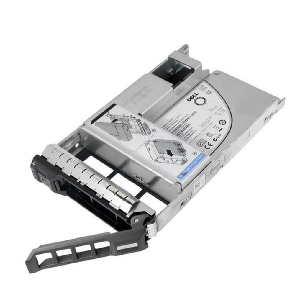 SERVER SSD 480GB SATA RI/3.5'' 14GEN OEM 400-AXRJ DELL