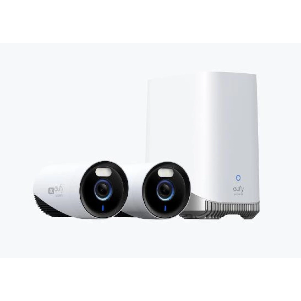 WRL CAMERA/E330 E8601321 EUFY