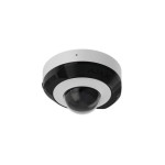 NET CAMERA 5MP DOMECAM MINI/4MM WHITE 76020 AJAX