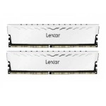 MEMORY DIMM 32GB PC28800 DDR4/K2 LD4BU016G-R3600GDWG LEXAR