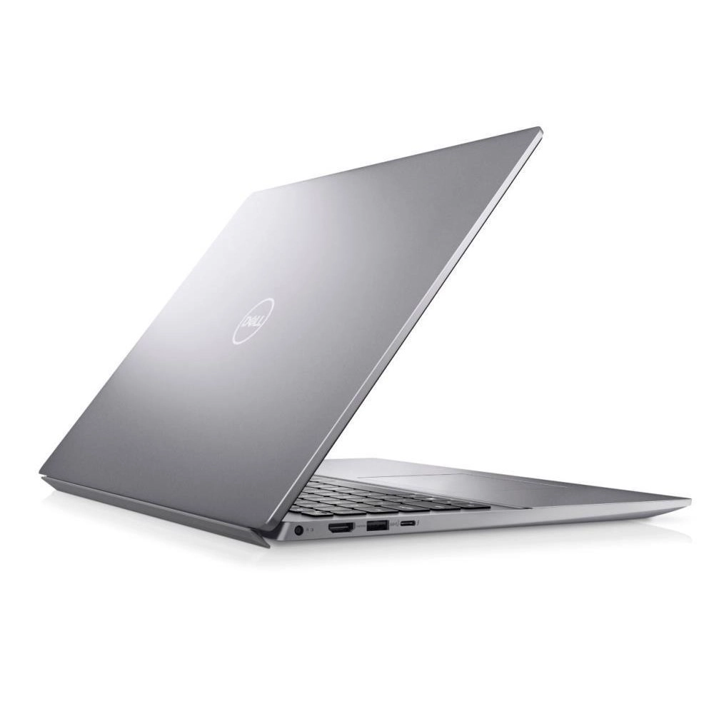Notebook|DELL|Vostro|5630|CPU  Core i5|i5-1340P|1900 MHz|16"|1920x1200|RAM 8GB|DDR5|4800 MHz|SSD 256GB|Intel Iris Xe Graphics|Integrated|NOR|Card Reader SD|Windows 11 Pro|Titanium Grey|1.9 kg|N1007VNB5630EMEA01NORD