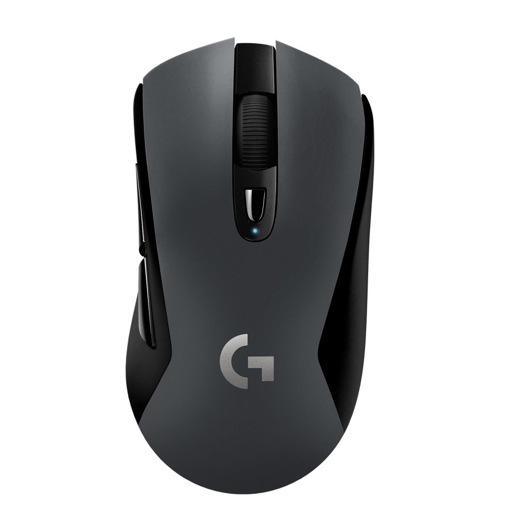 MOUSE USB OPTICAL WRL G603/910-005102 LOGITECH MOUSE USB OPTICAL WRL G603/910-005102 LOGITECH