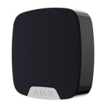 SIREN WRL INDOOR HOMESIREN/BLACK 8681 AJAX