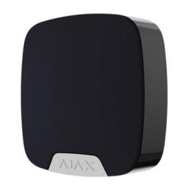 SIREN WRL INDOOR HOMESIREN/BLACK 8681 AJAX SIREN WRL INDOOR HOMESIREN/BLACK 8681 AJAX