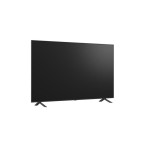 TV Set|LG|75"|4K/Smart|3840x2160|Wireless LAN|Bluetooth|webOS|Black|75QNED80A3A