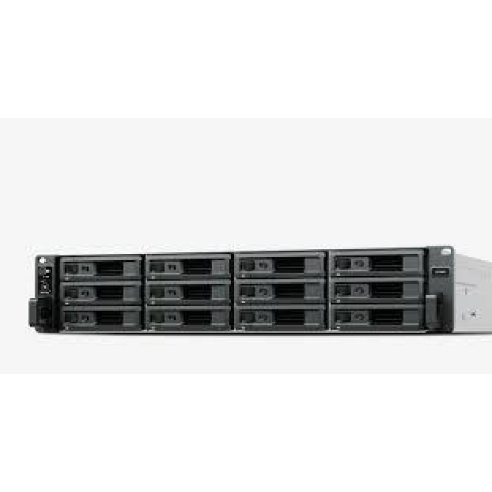 NAS STORAGE RACKST 12BAY/NO HDD UC3400 SYNOLOGY