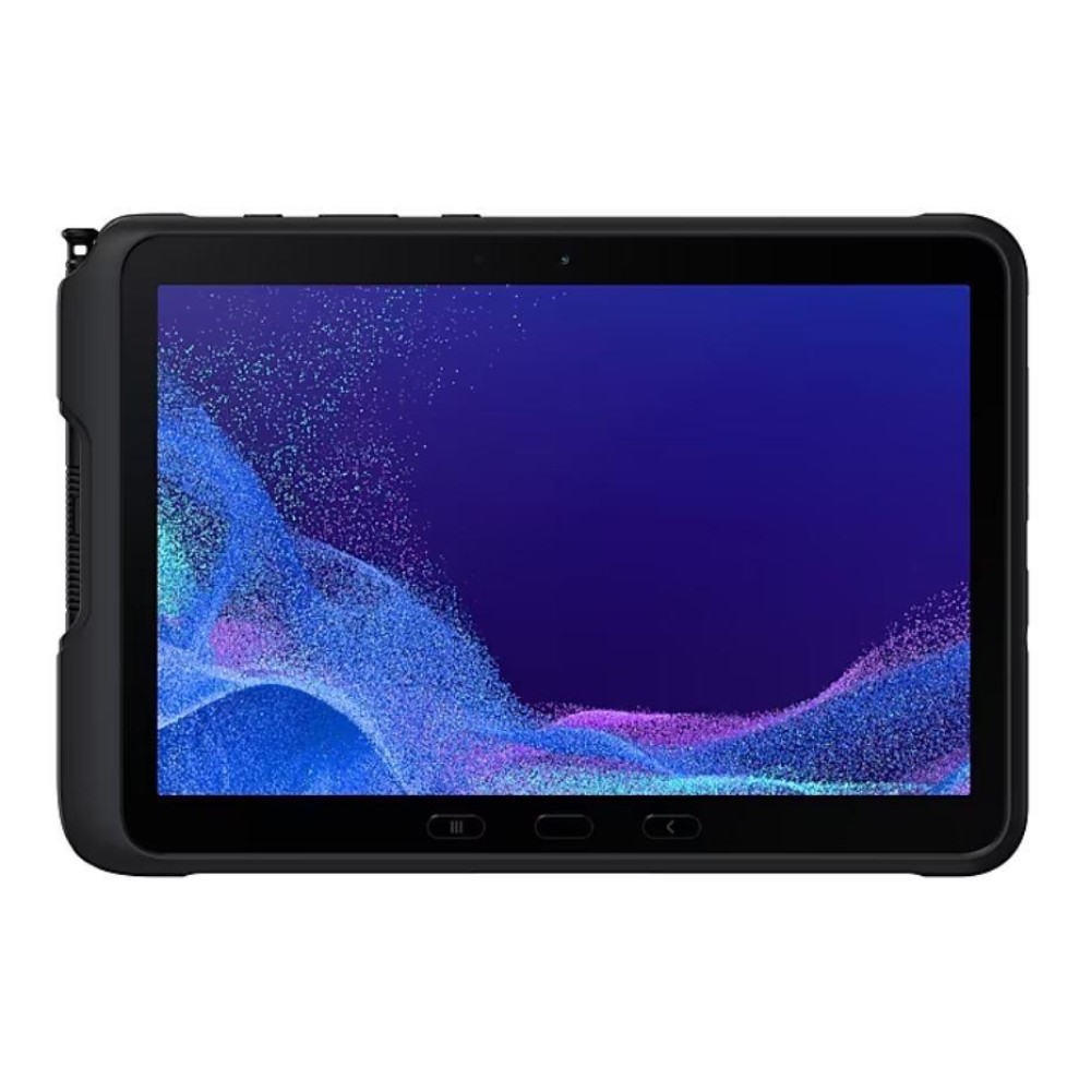 TABLET GALAXY TAB ACTIVE4 PRO/10.1" 64GB BLACK T630 SAMSUNG
