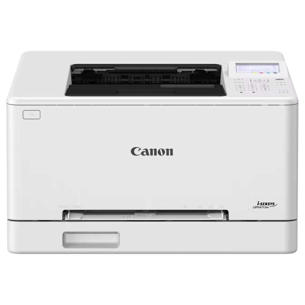 Laser Printer|CANON|i-Sensys|6929C001