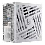Power Supply|SEASONIC|FOCUS GX White ATX 3 (2024)|850 Watts|Efficiency 80 PLUS GOLD|MTBF 100000 hours|FOCUS-GX-850-V4-WHITE