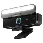 Portable Speaker|ANKER|B600 Video Bar|Black|Portable/Wireless|2xUSB-C|A3383G11
