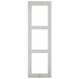 ENTRY PANEL 3 MODULE SURF./FRAME IP VERSO 9155023 2N ENTRY PANEL 3 MODULE SURF./FRAME IP VERSO 9155023 2N
