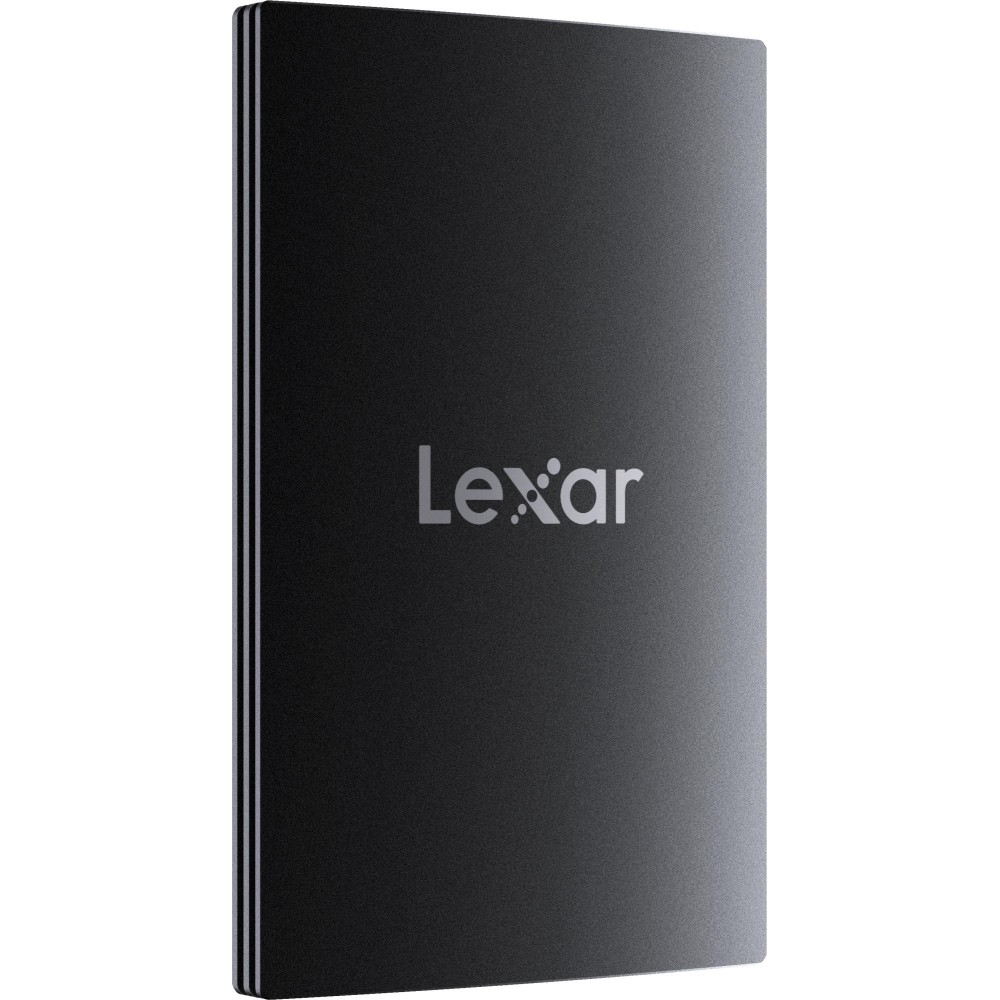 External SSD|LEXAR|SL500|4TB|USB 3.2|Write speed 1800 MBytes/sec|Read speed 2000 MBytes/sec|LSL500X004T-RNBNG