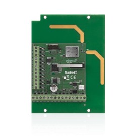 WIRELESS SYSTEM CONTROLLER/ABAX 2 ACU-220 SATEL WIRELESS SYSTEM CONTROLLER/ABAX 2 ACU-220 SATEL