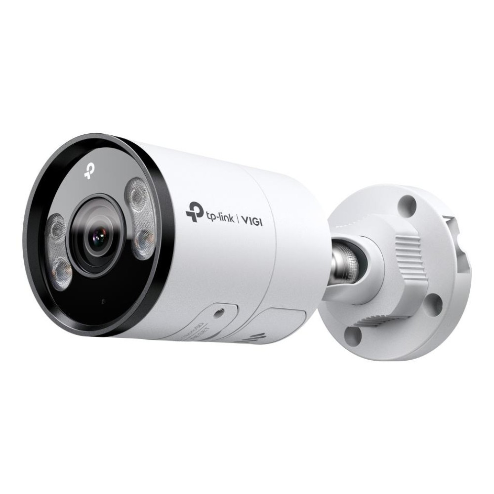 NET CAMERA BULLET H.265+ 8MP/INSIGHT S385(4MM) TP-LINK