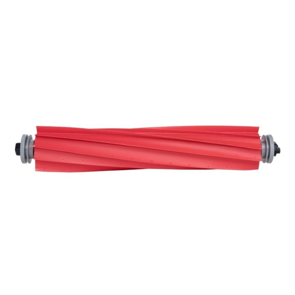 Vacuum Cleaner Accessory|ROBOROCK|Rubber Main Brush|Red|For S70/S75/Q70/Q75/Q70 Max/Q75 Max/S75 MaxV/Q55/G10/S70 Pro Ultra/Qrevo0/Qrevo5/S70 Max Ultra/S75 Max Ultra/Qrevo0 MaxV/Qrevo0 S/Qrevo5 S/Qrevo0 Pro/Qrevo5 Pro/Qrevo0 Plus/Qrevo5 Plus|8.02.0222