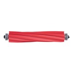 Vacuum Cleaner Accessory|ROBOROCK|Rubber Main Brush|Red|For S70/S75/Q70/Q75/Q70 Max/Q75 Max/S75 MaxV/Q55/G10/S70 Pro Ultra/Qrevo0/Qrevo5/S70 Max Ultra/S75 Max Ultra/Qrevo0 MaxV/Qrevo0 S/Qrevo5 S/Qrevo0 Pro/Qrevo5 Pro/Qrevo0 Plus/Qrevo5 Plus|8.02.0222