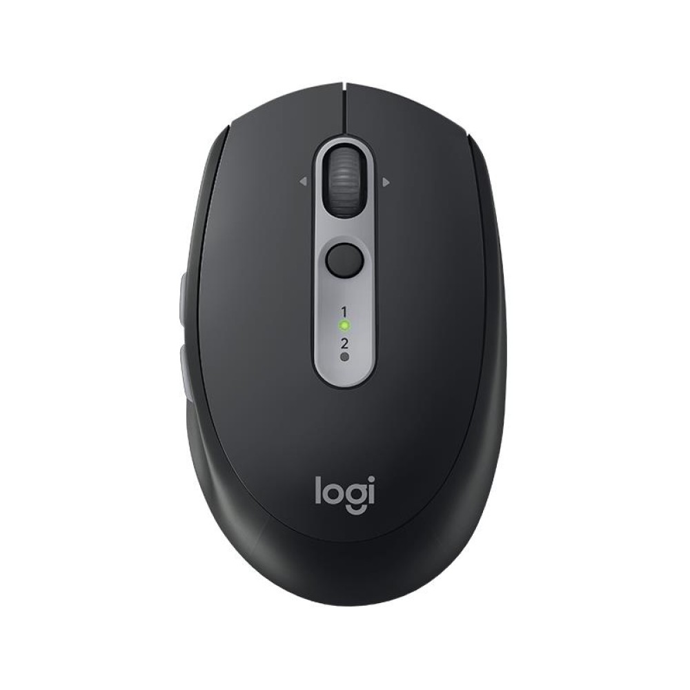 MOUSE USB OPTICAL WRL M590/GRAPHITE 910-005197 LOGITECH