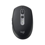MOUSE USB OPTICAL WRL M590/GRAPHITE 910-005197 LOGITECH