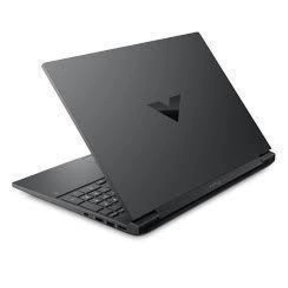 Notebook|HP|Victus|15-fa1003nw|CPU  Core i5|i5-12500H|3300 MHz|15.6"|1920x1080|RAM 16GB|DDR4|3200 MHz|SSD 512GB|NVIDIA GeForce RTX 4050|6GB|ENG|Card Reader SD|Black|2.29 kg|9R832EA