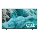 TV Set|SAMSUNG|55"|4K/Smart|QLED|3840x2160|Wireless LAN|Bluetooth|Tizen|Black|QE55Q7FAAUXXH