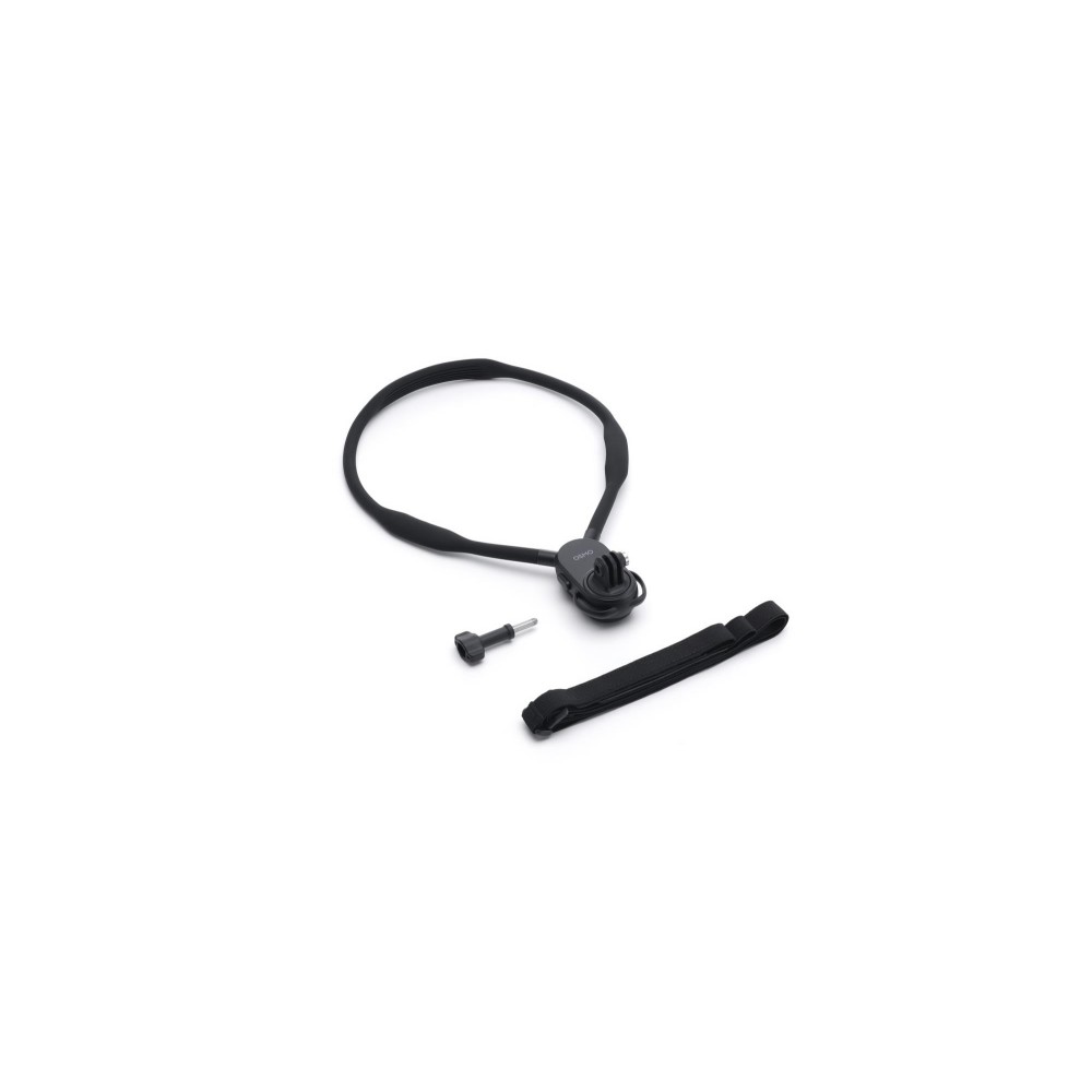 CAMERA ACC OSMO NECK MOUNT MAX/CP.AS.AA000013.02 DJI