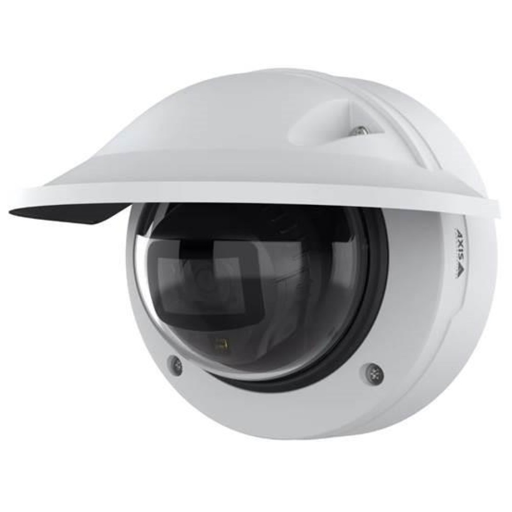 NET CAMERA P3278-LVE DOME/03155-001 AXIS NET CAMERA P3278-LVE DOME/03155-001 AXIS