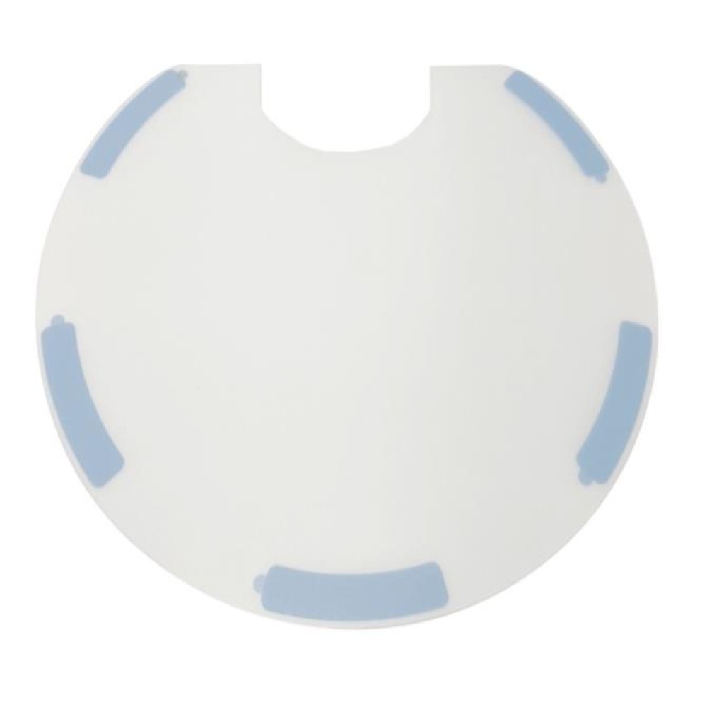 Vacuum Cleaner Accessory|ROBOROCK|Moisture-Proof Mat|For S5 White Max/S5 Black Max/S6 White Pure/S6 Black Pure/S6 Black MaxV/E4 Black/E5 White/E5 Black/Q7 White/Q7 Black/Q7 White Max/Q7 Black Max/S7 White/S7 Black/S8 White/S8 Black/Q8 White Max/Q8 Black M