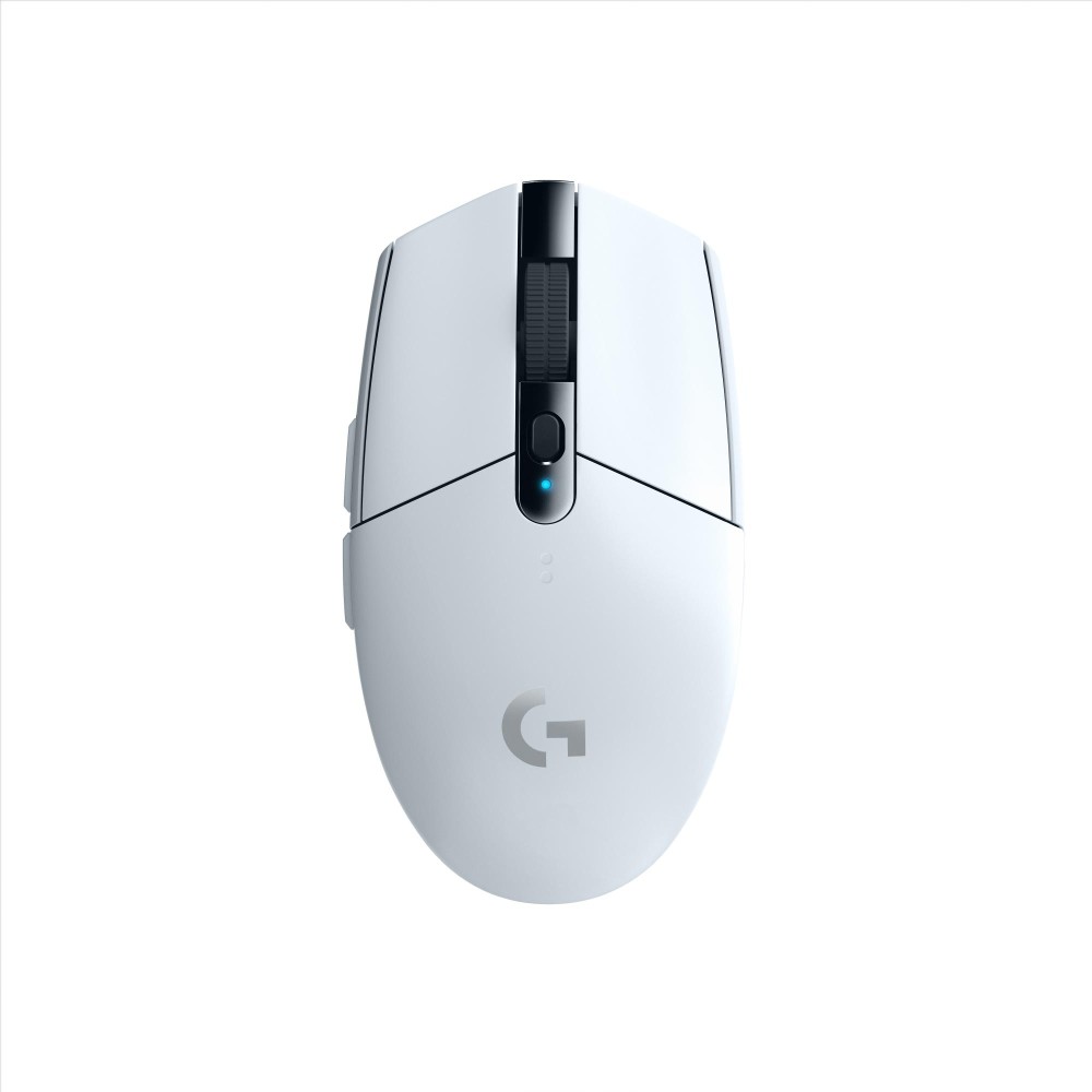 MOUSE USB OPTICAL WRL G305/LIGHTSPEED 910-005291 LOGITECH