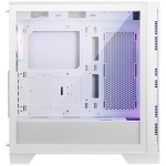 Case|MSI|MAG FORGE 320R AIRFLOW|MidiTower|Case product features Transparent panel|ATX|MicroATX|MiniITX|Colour White|MAGFORGE320RAIRFLOWWH