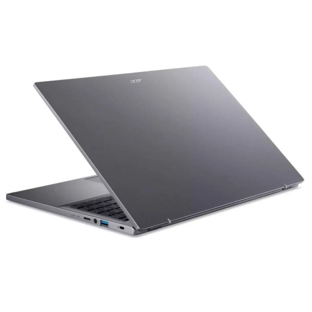 Notebook|ACER|Swift|SFG16-71-70PN|CPU  Core i7|i7-1355U|1700 MHz|16"|3200x2000|RAM 16GB|DDR5|SSD 1TB|Intel Iris Xe Graphics|Integrated|ENG|Card Reader microSD|Windows 11 Home|Steel Grey|1.6 kg|NX.KFSEL.003