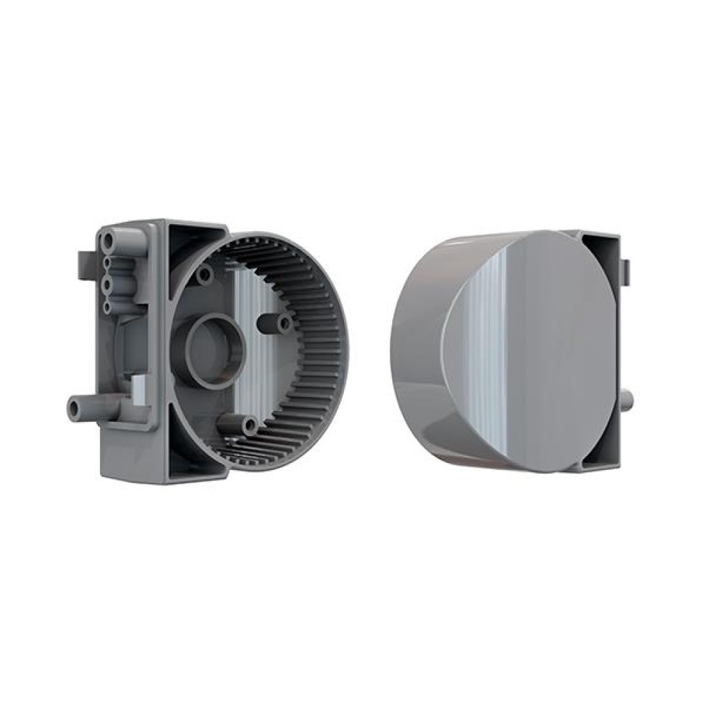 DETECTOR ACC PIR/BRACKET E-1 GY SATEL