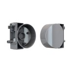 DETECTOR ACC PIR/BRACKET E-1 GY SATEL