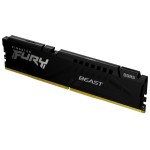 MEMORY DIMM 8GB DDR5-5200/FURY KF552C40BB-8 KINGSTON